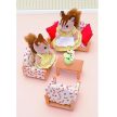 Sylvanian Families Nábytek sedací souprava se stolečkem - KP HRAČKA
