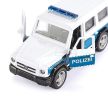 SIKU Mercedes-Benz AMG G65 policajné auto - 2308 (44802)
