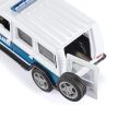 SIKU Mercedes-Benz AMG G65 policajné auto - 2308 (44802)