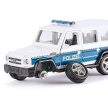 SIKU Mercedes-Benz AMG G65 policajné auto - 2308 (44802)