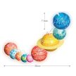 4M Svítící mini planetárium - KP HRAČKA