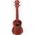 Plastové ukulele - 53 cm (46450)