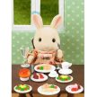 Sylvanian Families Double Dinner Set (4717)