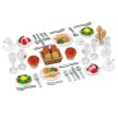Sylvanian Families Double Dinner Set (4717)