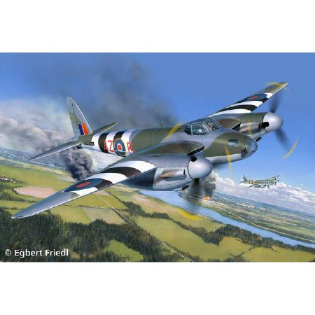 Revell De Havilland Mosquito Mk IV 1:32 (4758)