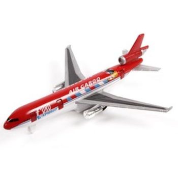   Aero Jet osobný prepravca lietadlo - 19 cm niekoľko (47963)