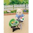 Sylvanian Families Sada záhradného grilu (4869)