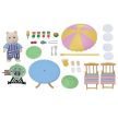 Sylvanian Families Sada záhradného grilu (4869)
