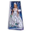 Swarovski Crystal luxusná bábika s doplnkami (48842)