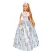Swarovski Crystal luxusná bábika s doplnkami (48842)