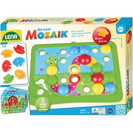 Moja prvá mozaiková logická hra (49223)
