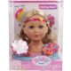 Baby Born Brat make-up detskej hlavy (49321)