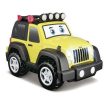 Bburago Jr. - Jeep Wrangler (49400)
