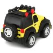 Bburago Jr. - Jeep Wrangler (49400)