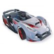 Clementoni Mechanická laboratoř závodní auto supercar - KP HRAČKA
