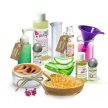 Clementoni Bio kosmetická laboratoř - KP HRAČKA