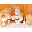 Sylvanian Families Toaleta a příslušenství set - KP HRAČKA