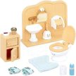 Sylvanian Families Toaleta a příslušenství set - KP HRAČKA