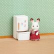 Sylvanian Families Lednička a příslušenství set - KP HRAČKA