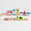 Sylvanian Families Lednička a příslušenství set - KP HRAČKA