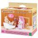 Sylvanian Families Koupelna a příslušenství set - KP HRAČKA