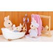 Sylvanian Families Koupelna a příslušenství set - KP HRAČKA
