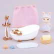 Sylvanian Families Koupelna a příslušenství set - KP HRAČKA