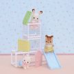Sylvanian Families Preliezačky pre najmenších (5025)