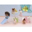 Sylvanian Families Preliezačky pre najmenších (5025)