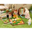 Sylvanian Families Zahrádka se zeleninou - KP HRAČKA