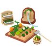 Sylvanian Families Zahrádka se zeleninou - KP HRAČKA