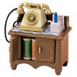 Sylvanian Families Klasický telefón (5030-S)