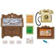 Sylvanian Families Klasický telefón (5030-S)