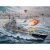 Revell Battleship Bismarck 1:350 (5040)