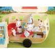 Sylvanian Families Karavan (5045)