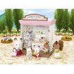 Sylvanian Families Cukráreň (5051)