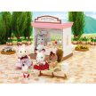 Sylvanian Families Cukráreň (5051)