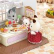 Sylvanian Families Cukráreň (5051)