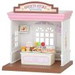 Sylvanian Families Cukráreň (5051)