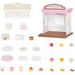 Sylvanian Families Cukráreň (5051)