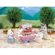 Sylvanian Families Cukrovinky (5053)