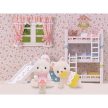 Sylvanian Families Hodvábne mačiatka dvojičky (5082-S)