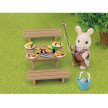Sylvanian Families Családi grillkészlet (5091)