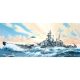 Revell Battleship U.S.S. Missouri 1:535 (5092)