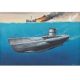 Revell U - Boot Typ VIIC 1:350 (5093)