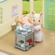 Sylvanian Families Set vidieckych sestier (5094)