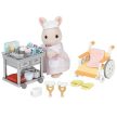 Sylvanian Families Set vidieckych sestier (5094)