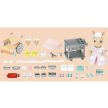 Sylvanian Families Set vidieckych sestier (5094)
