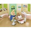 Sylvanian Families súprava vidieckeho zubára (5095)