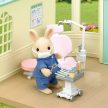 Sylvanian Families súprava vidieckeho zubára (5095)